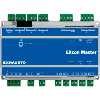 EXcon+